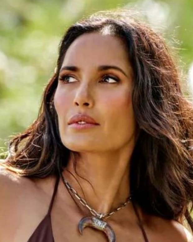 Padma Lakshmi